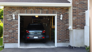 Garage Door Installation at Thousand Oaks, Florida